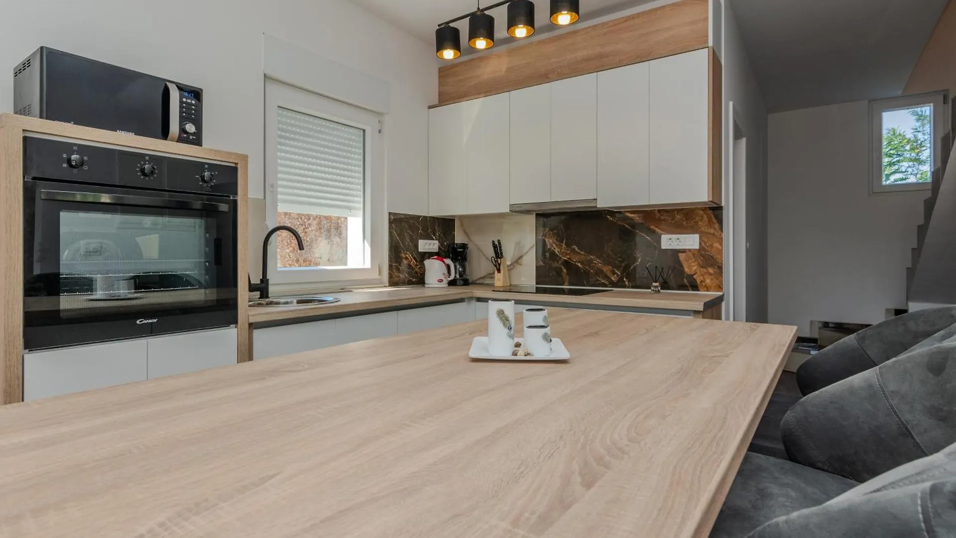Semesterbostad Family Friendly House With A Swimming Pool Vir - Lozice, Vir - 23513 Villa Kroatien