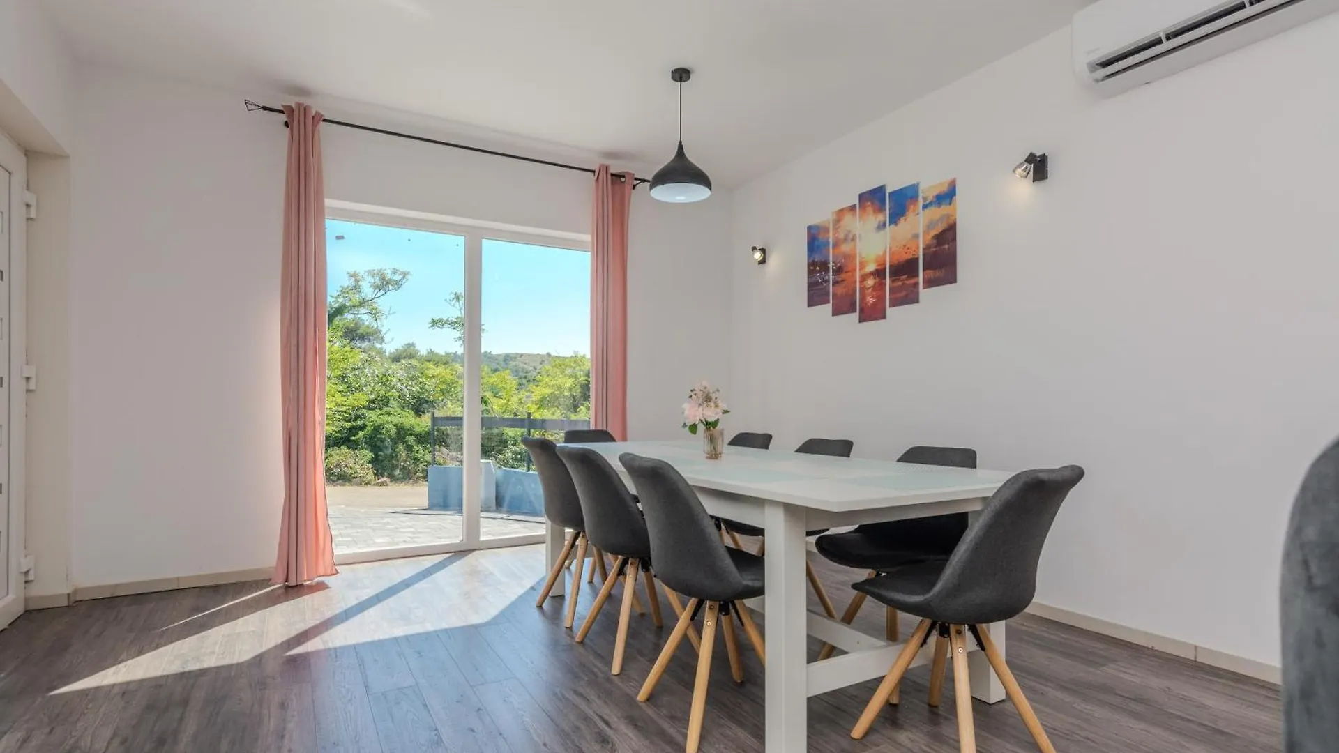 Semesterbostad Family Friendly House With A Swimming Pool Vir - Lozice, Vir - 23513 Villa