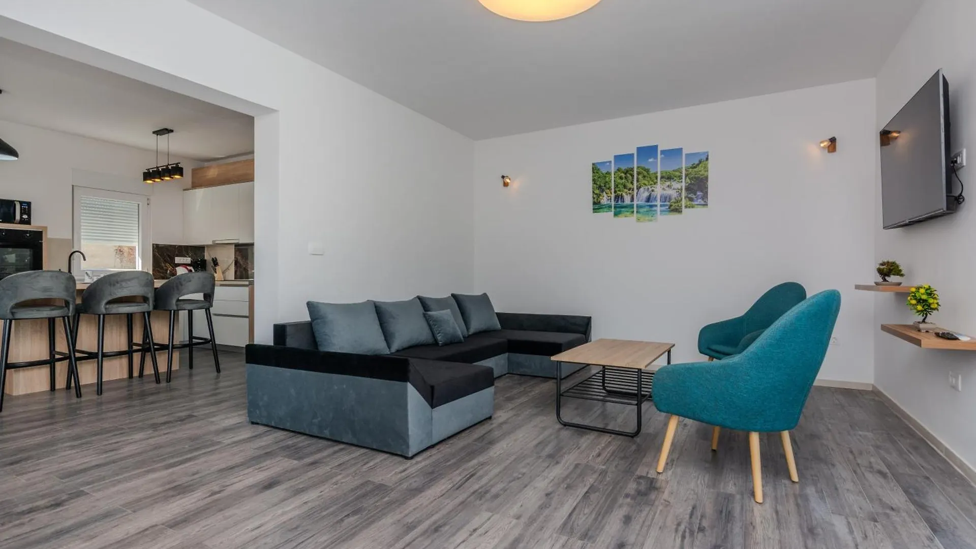 Family Friendly House With A Swimming Pool Vir - Lozice, Vir - 23513 Villa